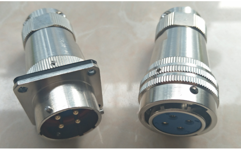 Explosion‑Proof Electrical Connectors &ndash; Types, Material Choices, and Certification Requirements