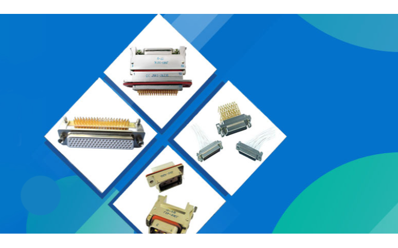 The Four Key Steps in Manufacturing Circular Electrical Connectors &ndash; A Process Overview