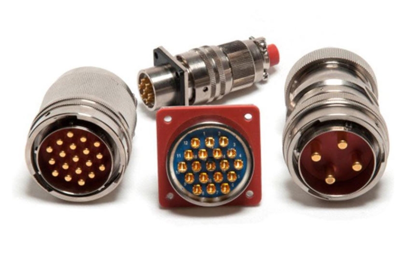Aviation Connector Performance Requirements for Temperature, Humidity, Salt Spray, Vibration, and Liquid Immersion
