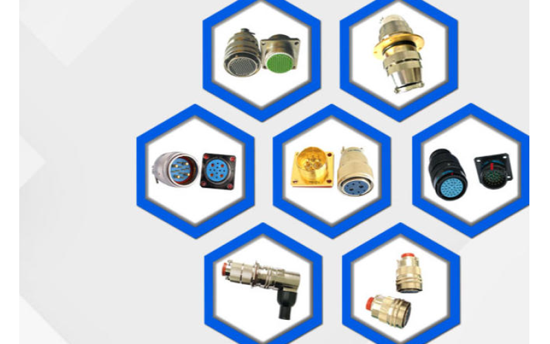 Circular Waterproof Sealed Aviation Connectors: Rugged Interconnect Solutions for Harsh Industrial Environments