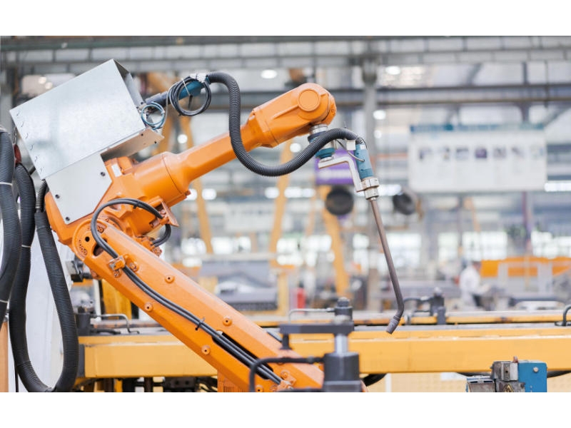 Electrical Connectors for Industrial