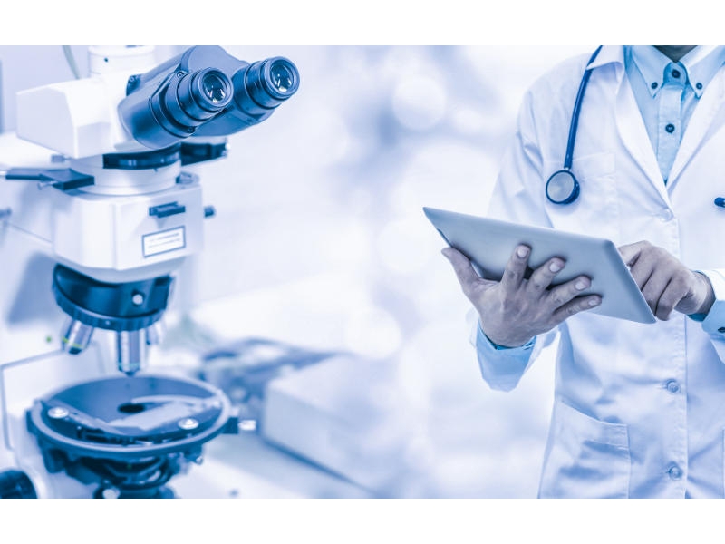 High Performance Connectors for Medical Applications
