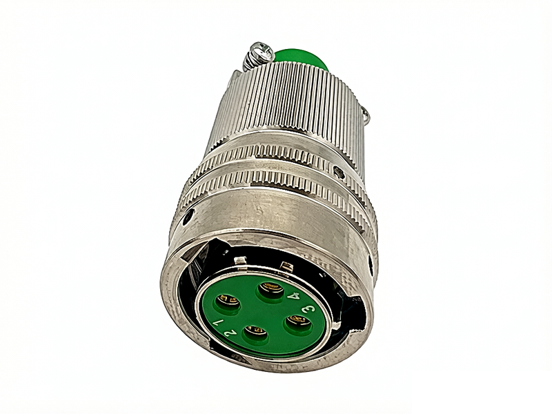 Y50 Series Connectors