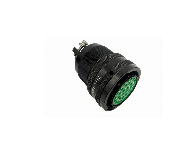 Y11 Series Connectors